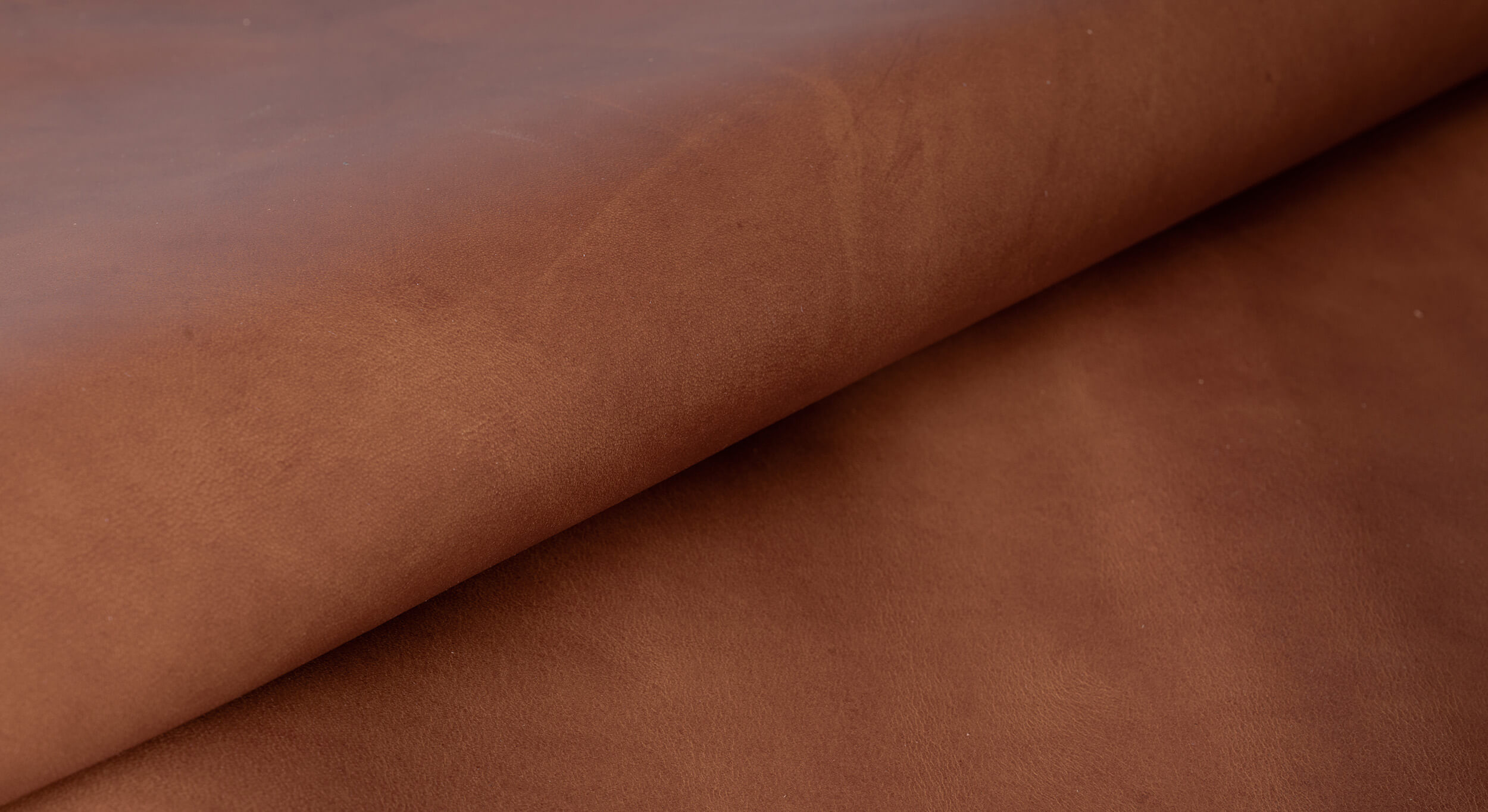 OILY LISCIO / Cow Bellies - MB Pellami
